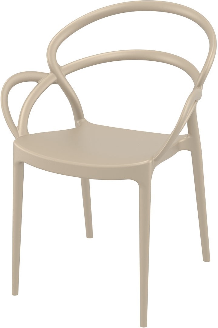 Стул "Мила" - фото Стул "Мила"